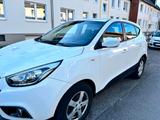 Hyundai ix35 Worldcup Edition-1.6 Benziner... - Hyundai ix35 in Hannover