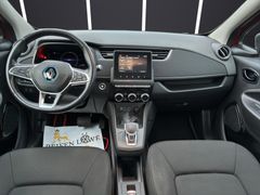 Renault Zoe R110 Life R110/Z.E. 50 (Miet-Batterie)