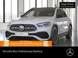 Mercedes-Benz GLA 250 e AMG Night/Pano/LED/360°/Ambi/Sound/AR - Mercedes-Benz GLA 250 Gebrauchtwagen in Hamburg