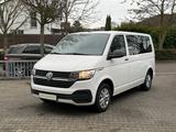 Volkswagen T6.1 Multivan*DSG*7-Sitz*AppleC*Kamera*110KW*1Hd - Volkswagen T6 Multivan in Mainz