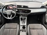 Audi Q3 35 TFSI AHK LED NAVI SITZHEIZUNG - gebrauchte Audi Q3 aus dem Jahr 2019