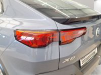 BMW X2 - Vorschau Bild 10