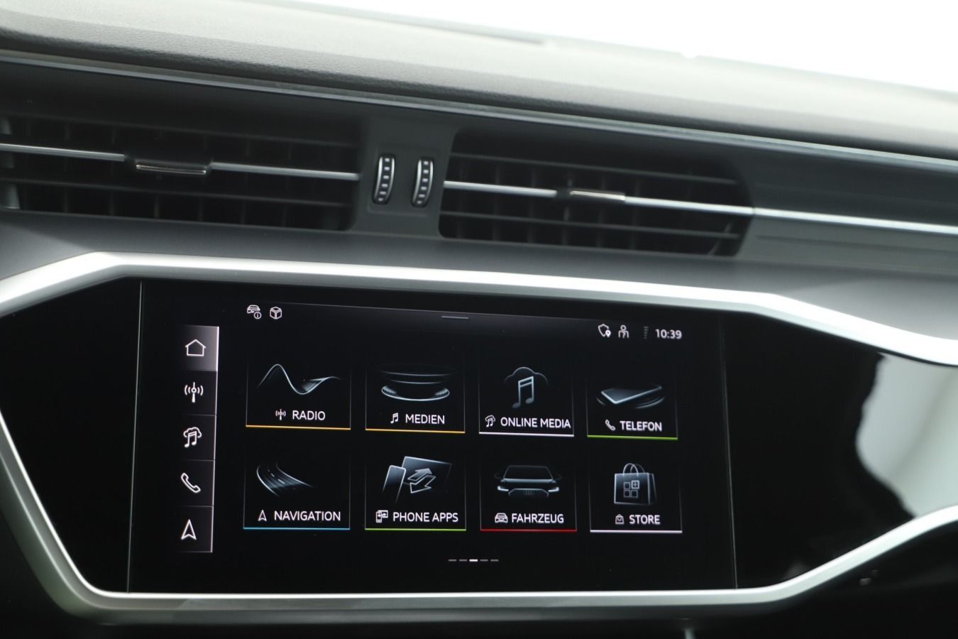 Audi A6 - Bild 11
