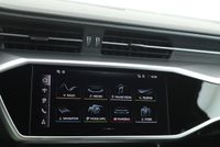 Audi A6 - Vorschau Bild 11