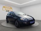 Fiat Punto KLIMA-EL. Fenster-Isofix - scheckheftgepflegte Fiat Punto