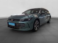 Volkswagen Passat Variant - Vorschau Bild 2
