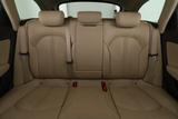 Audi A6 3.0 TDI 160kW S tronic (revidiert) Avant  - Audi A6: Braun, Leder