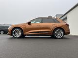 Audi e-tron 55 S-Line 226€ m.20% Anz. 21 Zoll Optikp. - gebrauchte SUV & Geländewagen