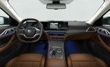 BMW i4 eDrive35  NAVI LED PDC V+H Parkass. Klima - BMW i4 Neuwagen