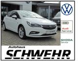 Opel Astra K Limousine 1.6 CDTI - Opel Astra: Cdti