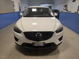 Mazda CX-5 2.2L Skyactiv-D 150CV 4WD Exceed - Mazda CX-5: Kombi