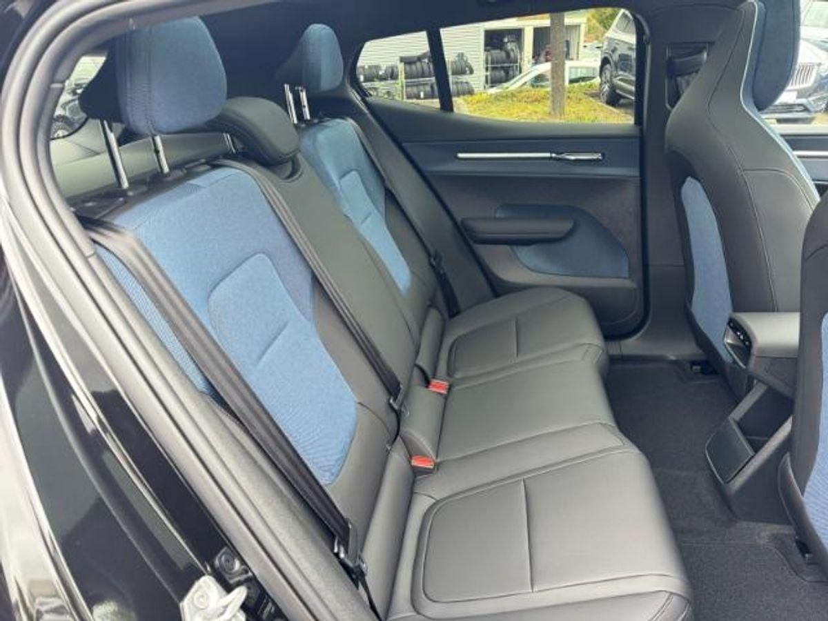 Volvo EX30 - Bild 15