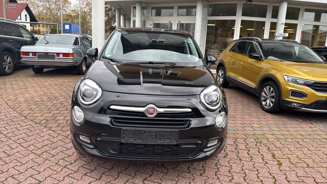 Fiat 500X 1.4 MultiAir 103kW LOUNGE S&S 4x2 DCT