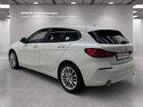 BMW 118d Harman/K LiveCockpitProf PDC LED Alarm - BMW 118: Weiß, 118d