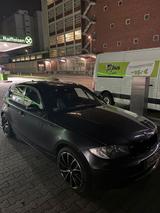 BMW 120d E87  177 PS - BMW 120: 120d Ps