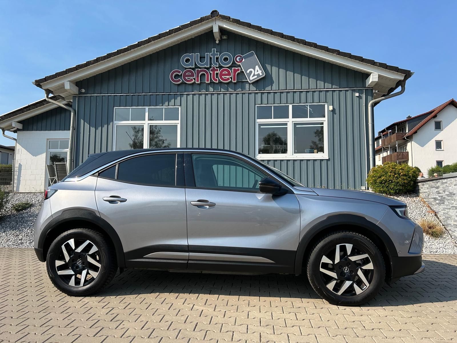 Fahrzeugabbildung Opel Mokka e Elegance°50 kWh°LED°Kamera°SOH 99%
