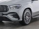 Mercedes-Benz HYBRID 4M+ PREMIUM Plus+22"+AHK+NIGHT+BURMESTER - Mercedes-Benz GLE 53 AMG Jahreswagen