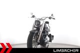 Harley-Davidson SOFTAIL FAT BOY 114 FLFBS, JEKILL & HYDE - HARLEY-DAVIDSON SOFTAIL FAT BOY FLFB