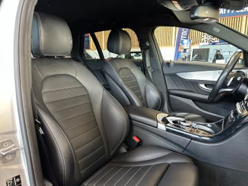 MYAUTOCENTER – Gebraucht- und Jahreswagen mit Werkstattservice in Pfaffenhofen Mercedes-Benz C 400 T *4Matic*AMG*LED*Airmatic*