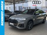 Audi SQ5 Sportback 3.0 TDI tiptronic quattro B+O Navi