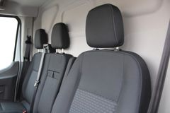 Fahrzeugabbildung Ford Transit 290 L2 H2 TREND 3-Si + KLIMA Top Zustand
