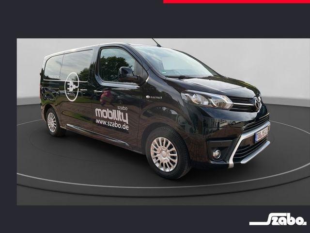 Toyota Proace Elektric (75 kWh) L1 Comfort - Navi AHK A