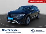 Volkswagen Tiguan Allspace 2.0 TDI 4Motion Elegance  +DSG++ - Volkswagen Tiguan Allspace: Elegance