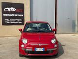 Fiat 500 1.2 by Gucci - Fiat 500 Gucci Gebrauchtwagen