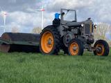 Landini SL50 - Landini LKWs