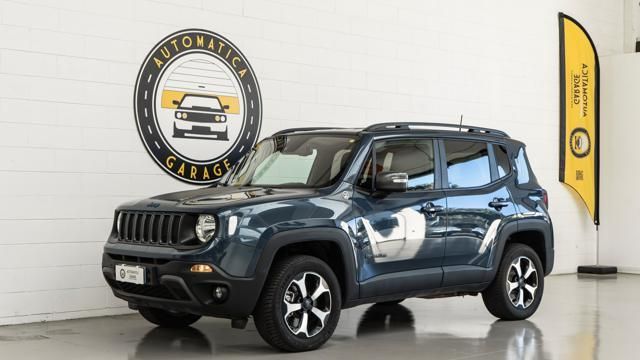 Image of Jeep Renegade