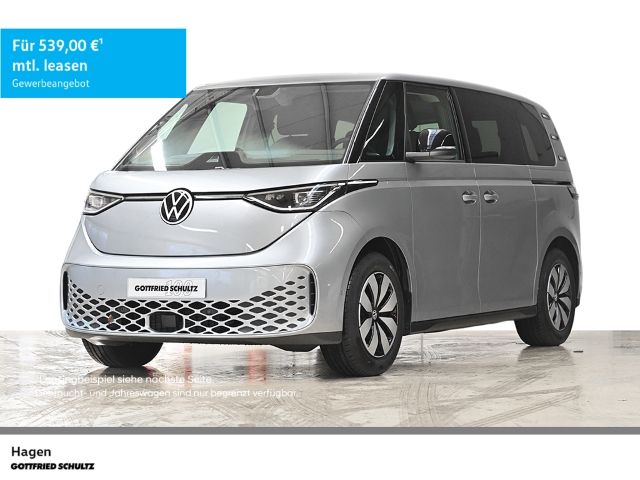 Volkswagen ID. Buzz Pure IQ.LIGHT Matrix 8-Fach Bereifung