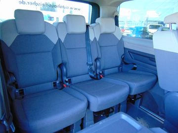 Volkswagen T7 Multivan - 12