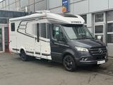 HYMER / ERIBA / HYMERCAR B-MC T 680*SAT*Solar*TV*LED*Dachklima*AHK* - Wohnwagen & Wohnmobile in Nürnberg