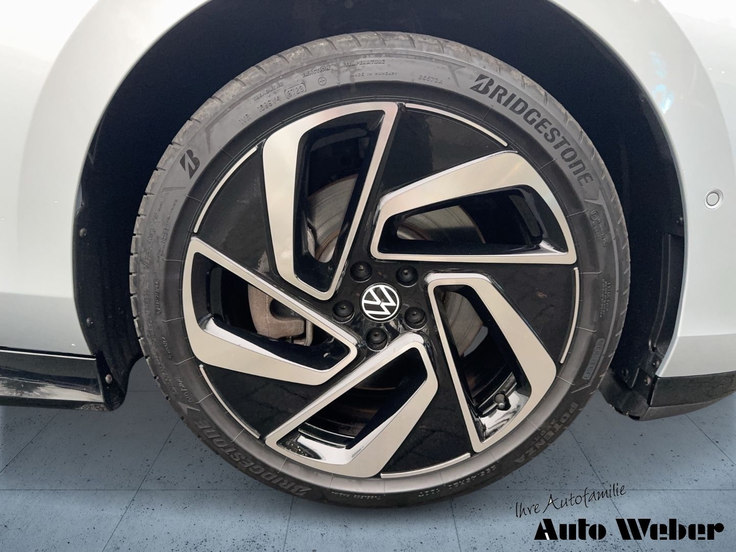 Volkswagen ID.7 - Bild 5