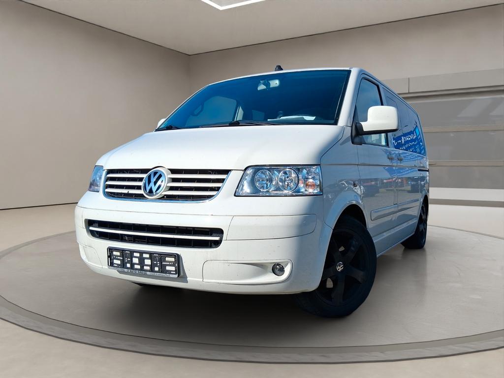 Volkswagen T5 Multivan