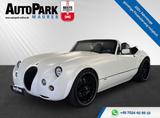 Wiesmann MF 3 **20th Anniversary Edition**1.Hand.*SHZ* - Wiesmann MF 3 mit 3 Türen