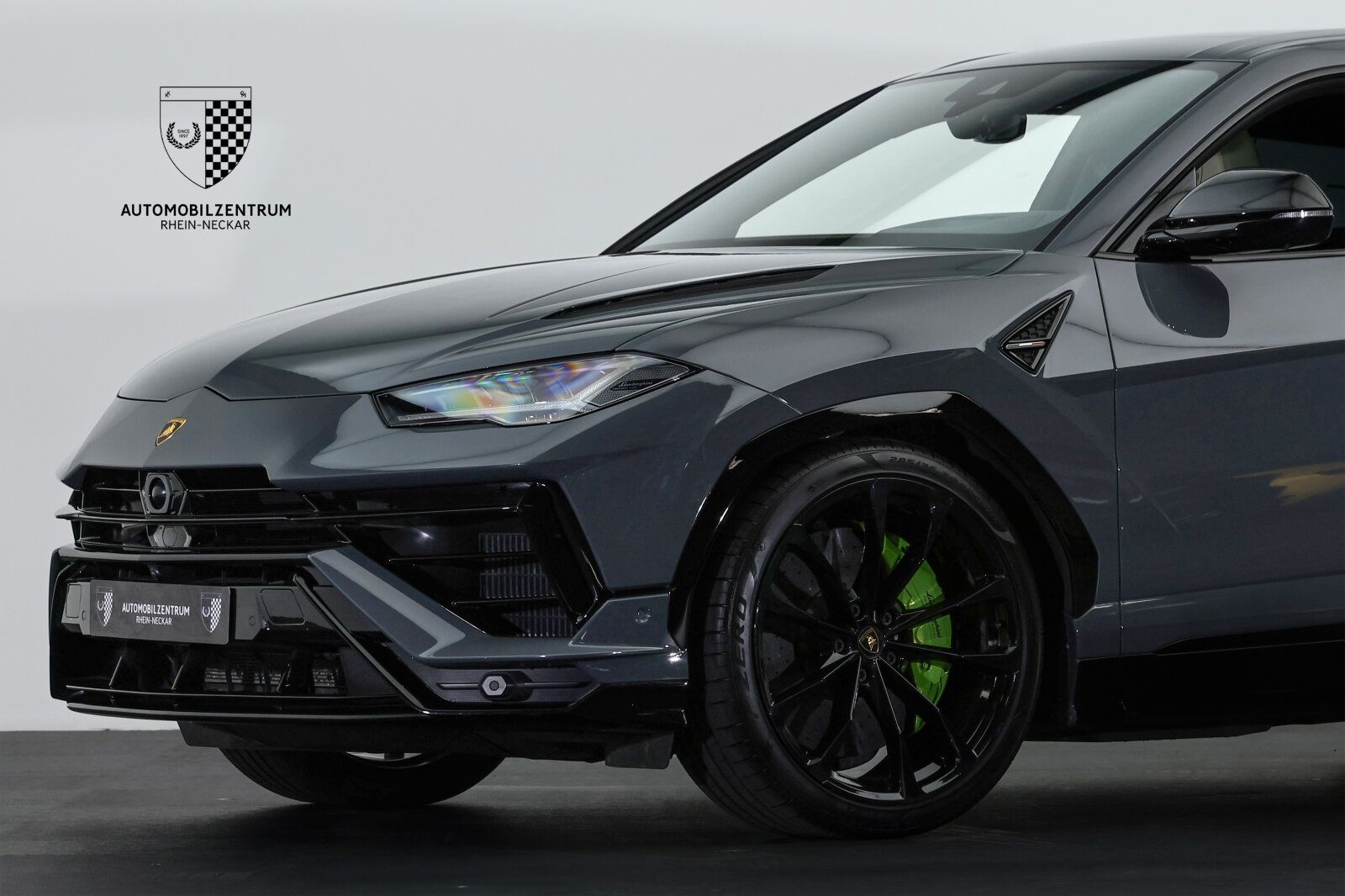 Lamborghini Urus S AdPersonam/Carbon/Style/Park/Bang&Olufsen foto 11