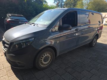 Mercedes Vito - 2
