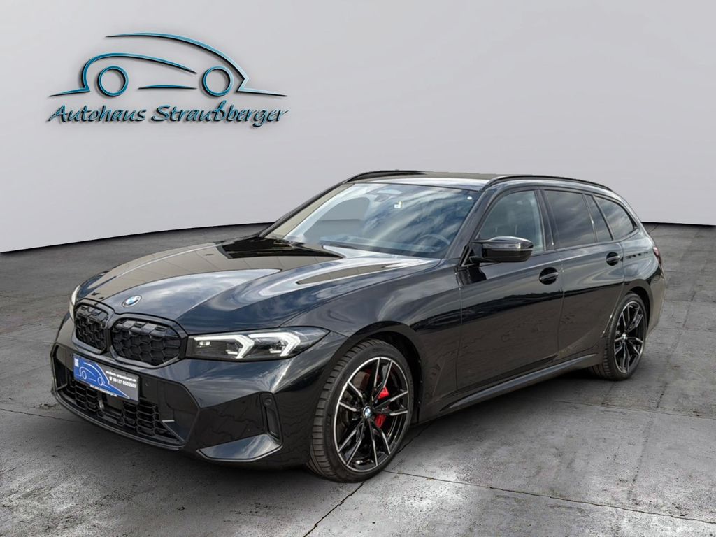 Image of BMW M340d