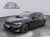 BMW M340xd Touring M Sport Pro ACC adaptiv Fahrwerk - gebrauchte BMW M340d aus dem Jahr 2024