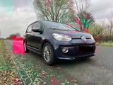 Volkswagen VW Cheer UP!, 8 Fach bereift, Sitzheizung,... - Volkswagen up!: Cheer