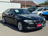 BMW 5 Lim. 525 d/Xenon/Leder/18 Zoll - BMW 525: 525d