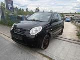 Kia Picanto 1.1 Start Klima Tüv 12.2027 - Kia Picanto Gebrauchtwagen in Nürnberg