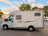 Mobilvetta Kea P59 *Diesel- und Gasheizung* Solat*Tv+Sat* - Mobilvetta Wohnwagen & Wohnmobile