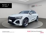 Audi SQ8 e-tron quattro Matrix B&O Pano HuD AHK 360° - Audi SQ8 e-tron aus 2023