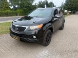 Kia Sorento Vision 4WD Autom Klima Einparkhilfe AHK - gebrauchte Kia Sorento aus dem Jahr 2010