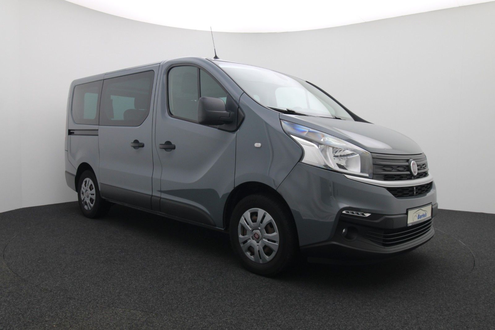 Fahrzeugabbildung Fiat Talento Kombi L1H1 1,0t SX