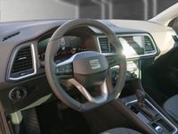 Seat Ateca - Vorschau Bild 18