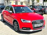 Audi A1 Sportback sport 1.4 TFSI AUTOMATIK+8xReifen+P - Audi A1 8X Gebrauchtwagen