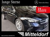Mercedes-Benz B 220 4M PROGRESSIVE LED RFK EL.-HECKKLAPPENavi - Mercedes-Benz B 220 aus 2020